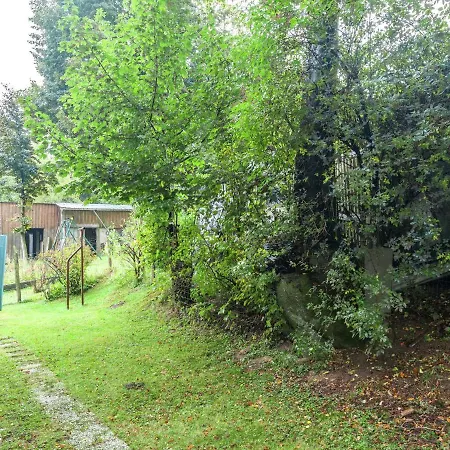 度假居 Tranquil With Private Garden
